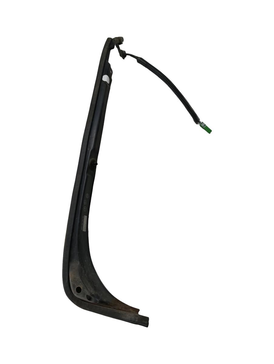 Alte ornamente portbagaj HONDA ACCORD VII Tourer CM, CN 2003 - 2008 2636000160 – foto 2