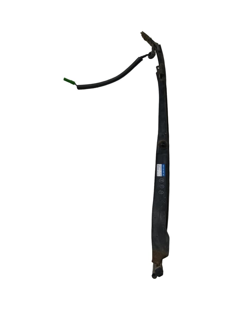 Alte ornamente portbagaj HONDA ACCORD VII Tourer CM, CN 2003 - 2008 2636000150