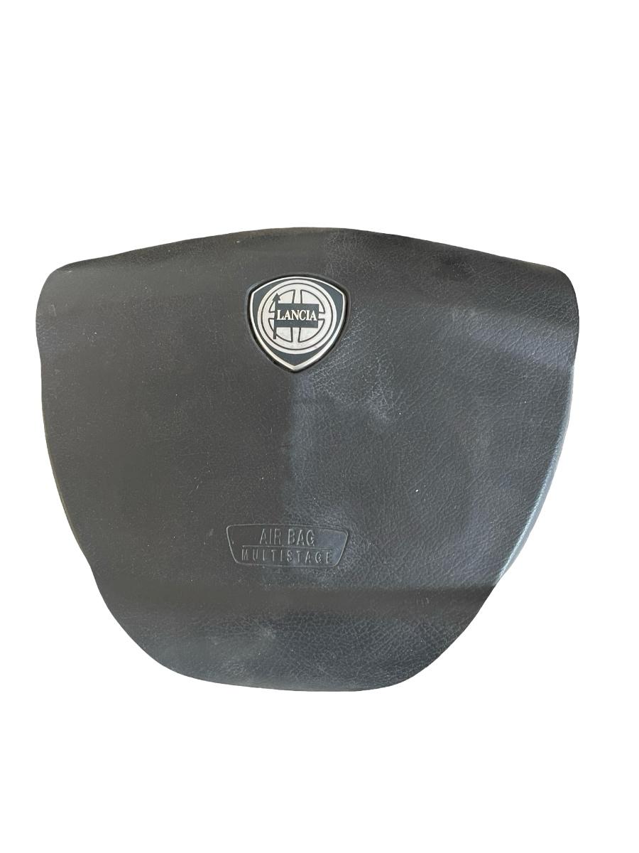 Kit airbag LANCIA YPSILON 843_ 2003 - 2011 – foto 3