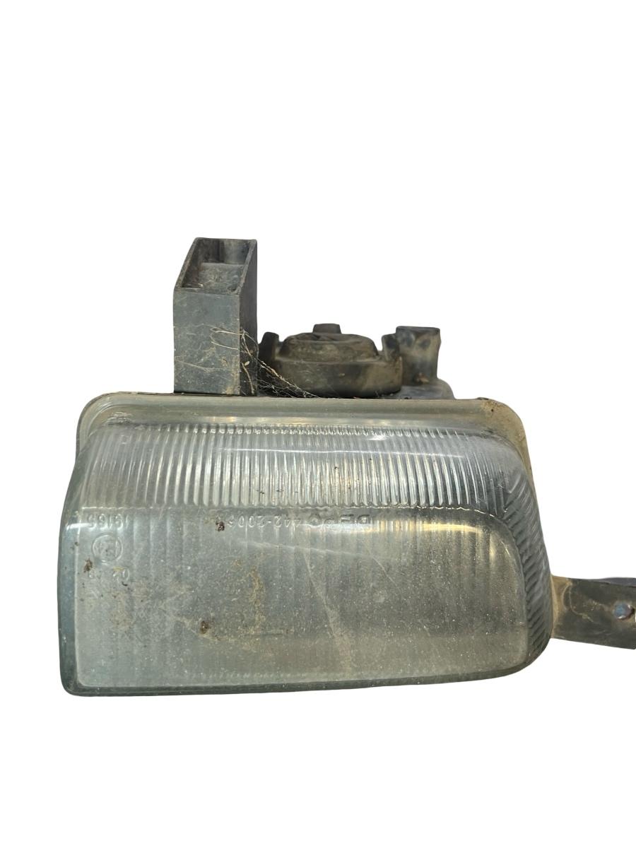 Bec lampa de ceata dreapta fata OPEL ASTRA G Saloon F69_, T98 1998 - 2009 02063990