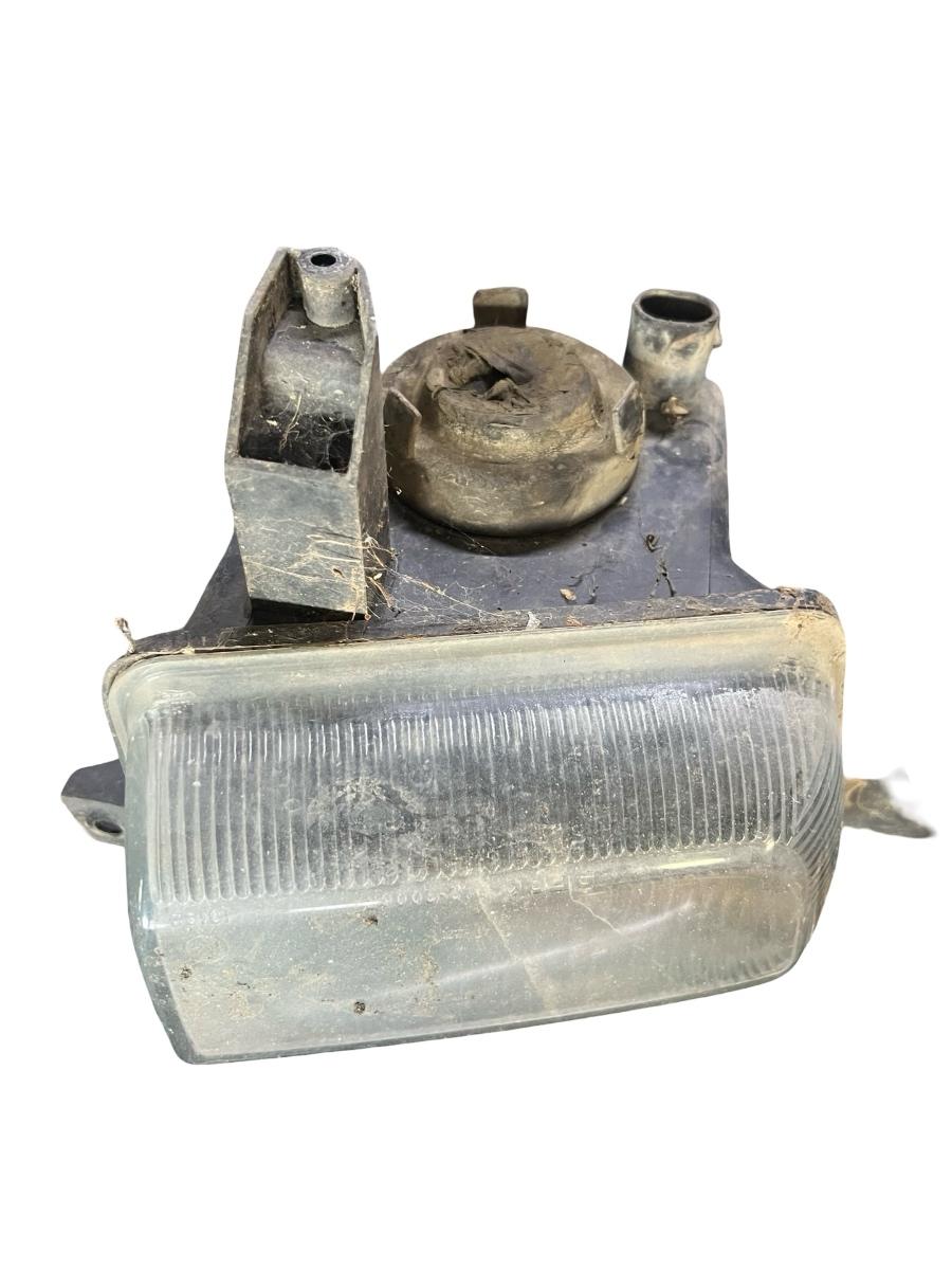 Bec lampa de ceata dreapta fata OPEL ASTRA G Saloon F69_, T98 1998 - 2009 02063990 – foto 4