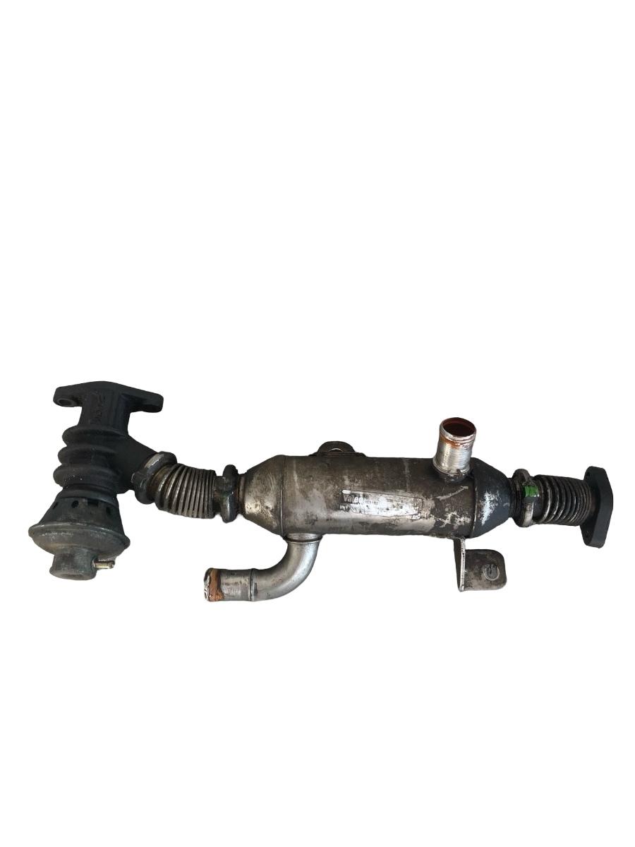 Racitor gaze+EGR PEUGEOT 406 8B 1995 - 2005 2.0 HDI 110 RHZ (DW10ATED)