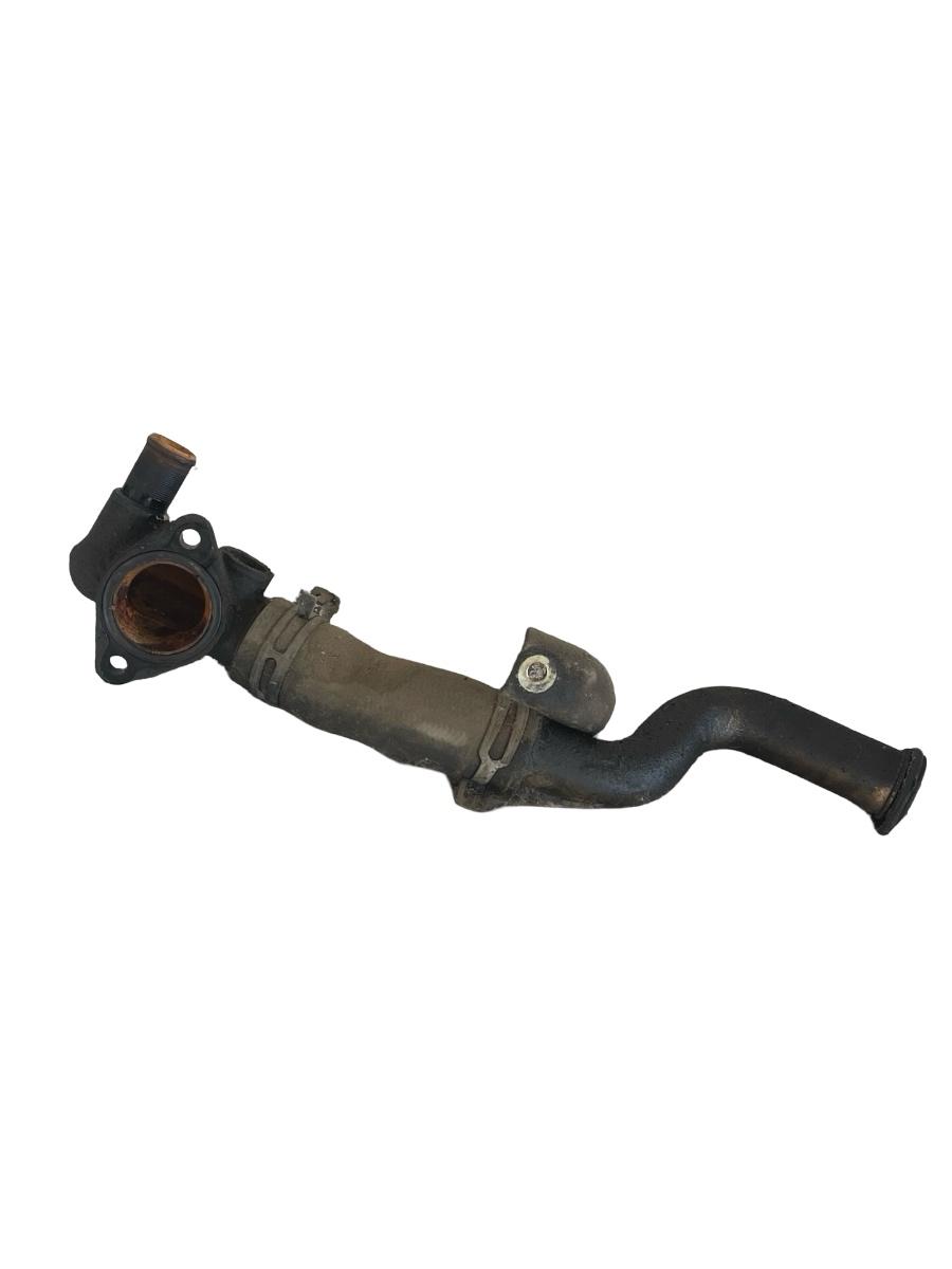 Furtun lichid de racire motor PEUGEOT 406 8B 1995 - 2005 2.0 HDI 110 RHZ (DW10ATED)