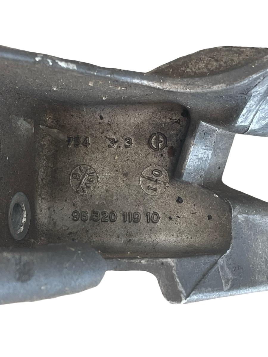 Suport filtru combustibil PEUGEOT 406 8B 1995 - 2005 2.0 HDI 110 RHZ (DW10ATED) 9632011910 – foto 3