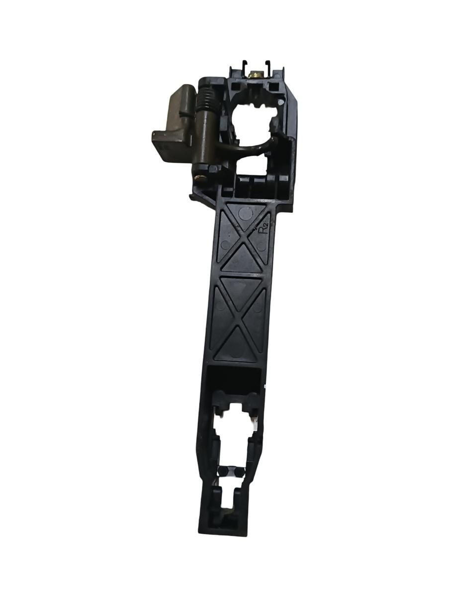 Maner usa interior  dreapta spate NISSAN NP300 NAVARA D40 2004 - > – foto 2