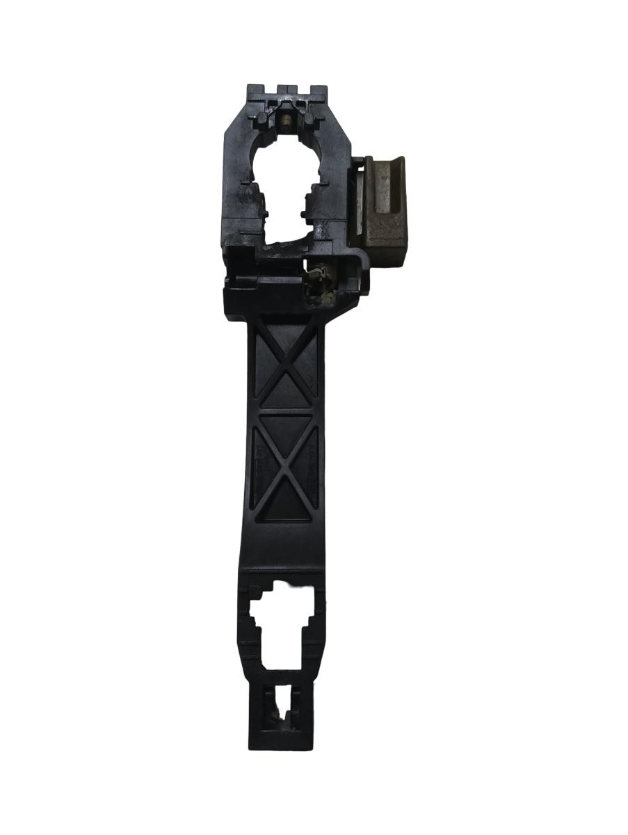 Maner usa interior  dreapta spate NISSAN NP300 NAVARA D40 2004 - >
