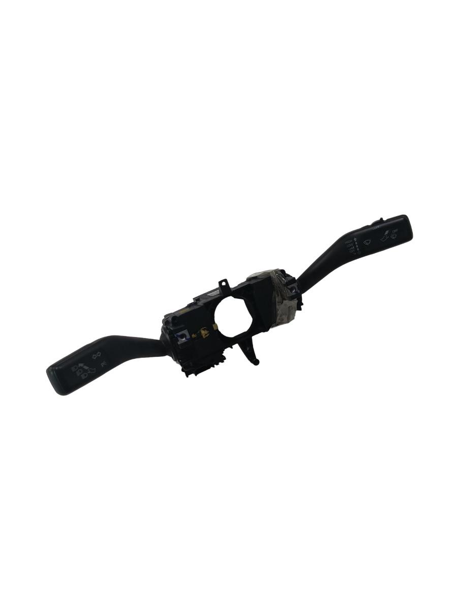 Ansamblu manete  SKODA RAPID Spaceback NH1 2012 - > 6ra953501ab
