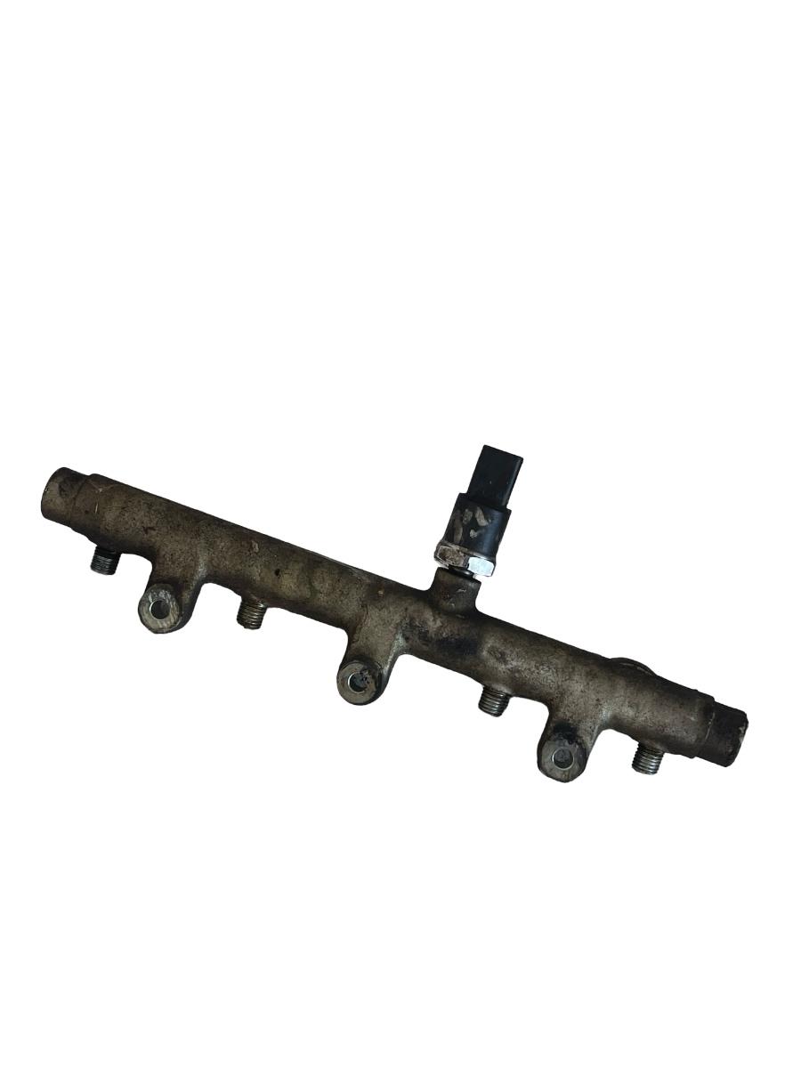 Rampa injectoare PEUGEOT 406 8B 1995 - 2005 2.0 HDI 110 RHZ (DW10ATED) 0445214019 – foto 2