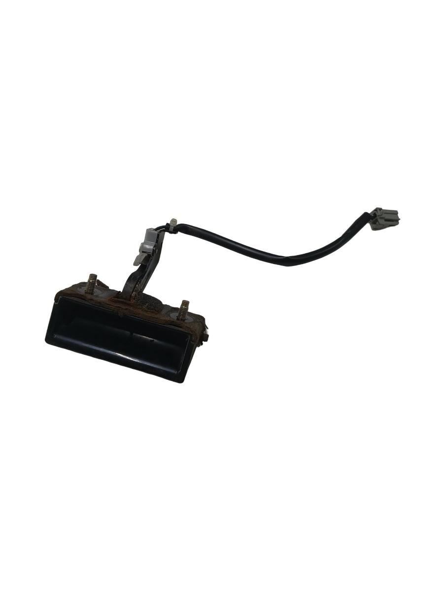 Maner exterior hayon/portbagaj HONDA ACCORD VII Tourer CM, CN 2003 - 2008 – foto 2