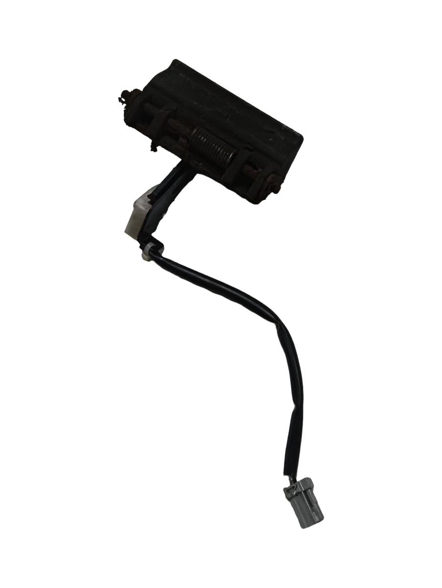 Maner exterior hayon/portbagaj HONDA ACCORD VII Tourer CM, CN 2003 - 2008