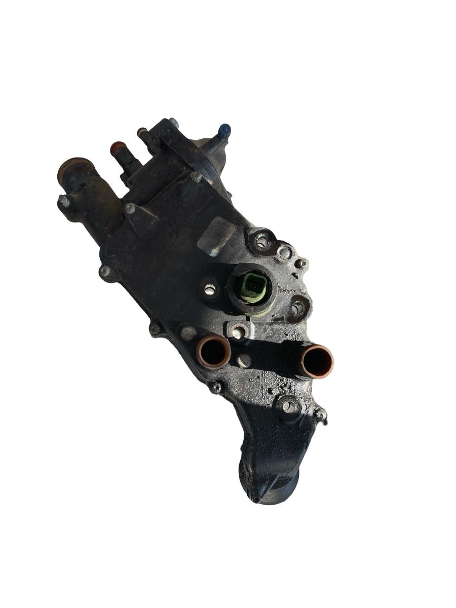 Carcasa termostat PEUGEOT 406 8B 1995 - 2005 2.0 HDI 110 RHZ (DW10ATED) – foto 3