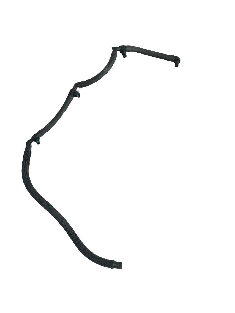 Rampa retur injectoare PEUGEOT 406 8B 1995 - 2005 2.0 HDI 110 RHZ (DW10ATED) – foto 2