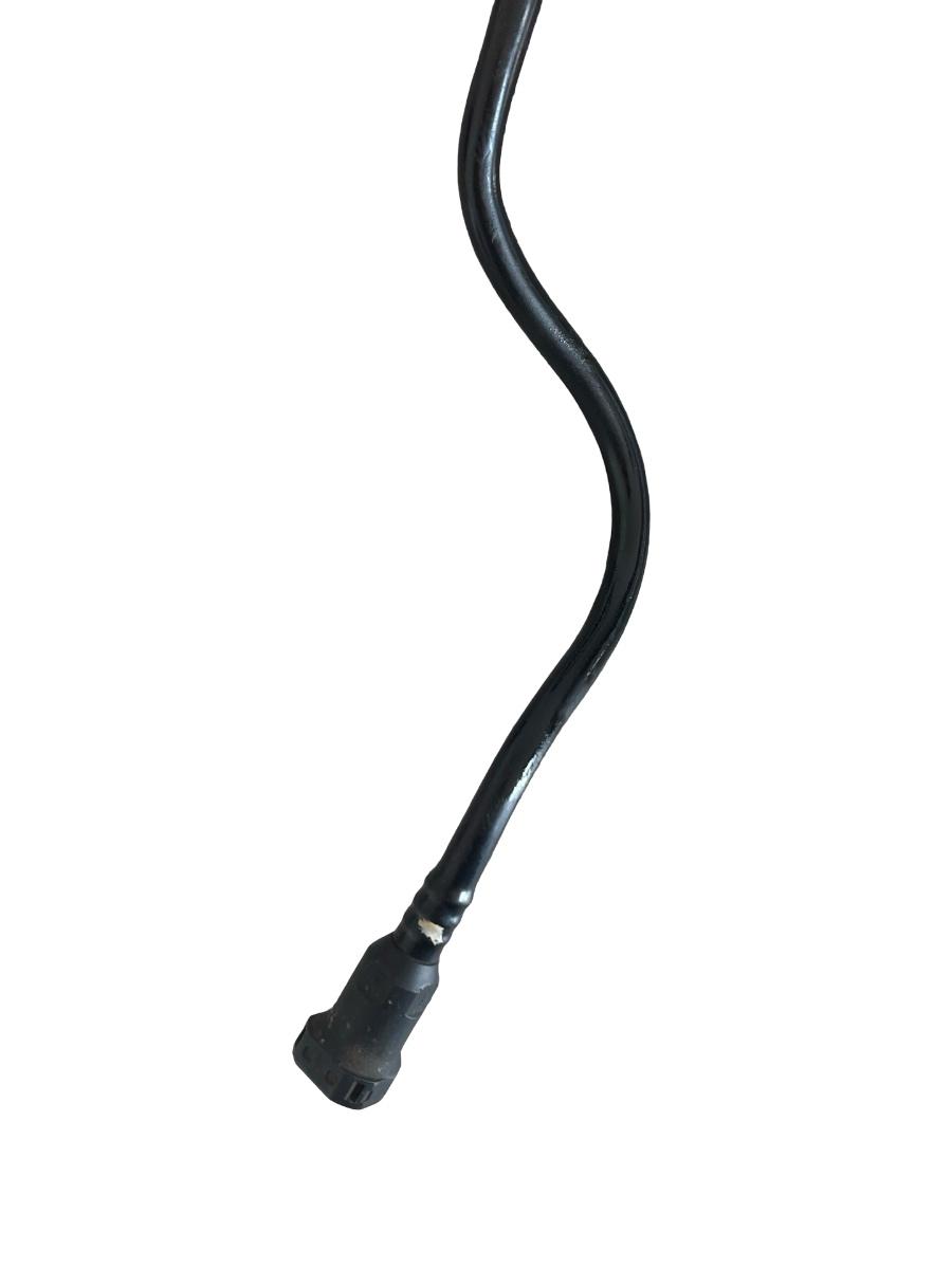 Furtun alimentare PEUGEOT 406 8B 1995 - 2005 2.0 HDI 110 RHZ (DW10ATED) – foto 2