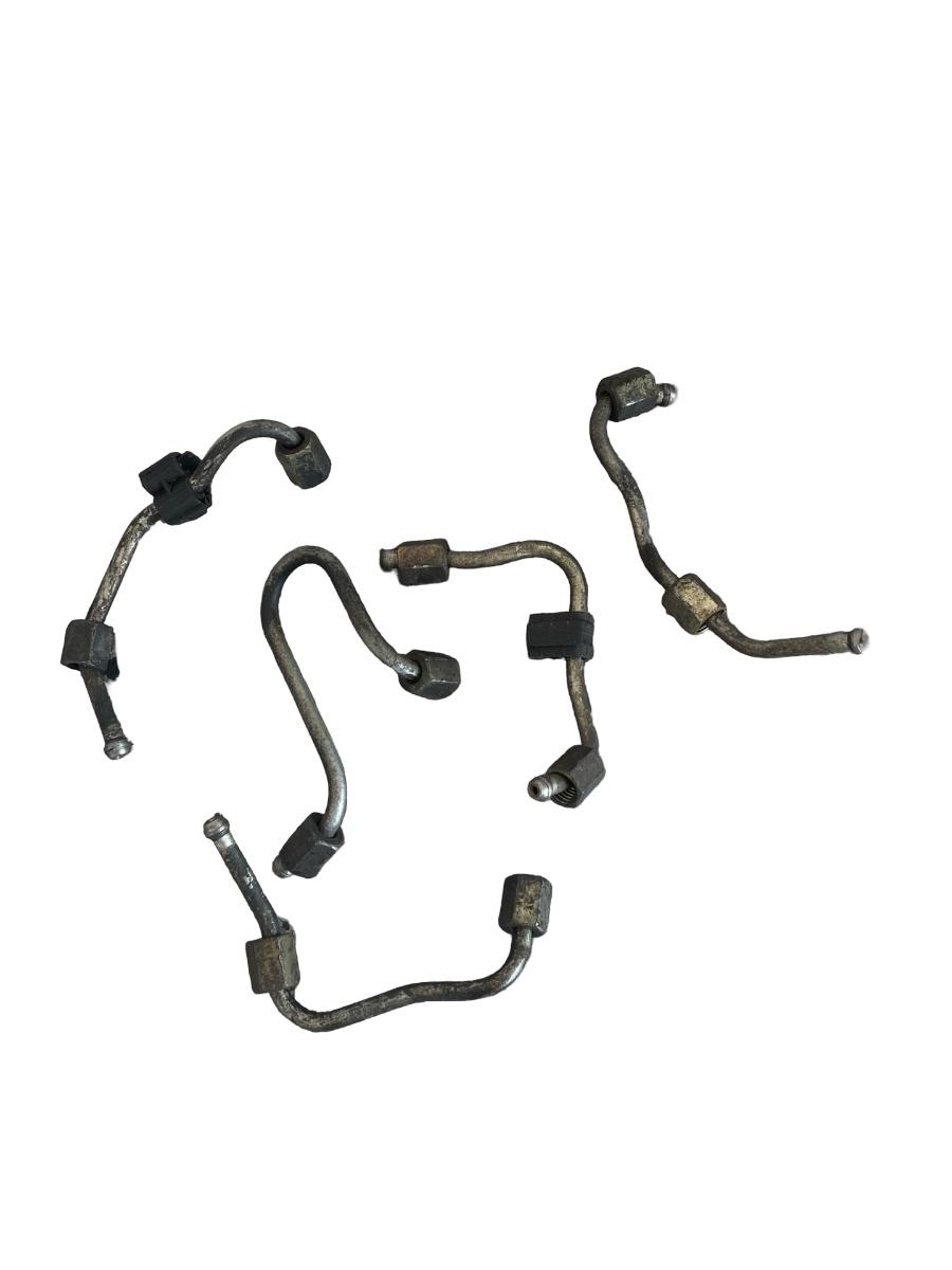 Set conducte de alimentare injector combustibil PEUGEOT 406 8B 1995 - 2005 2.0 HDI 110 RHZ (DW10ATED) – foto 2