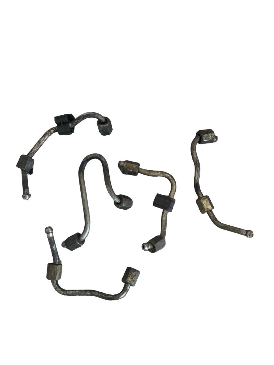 Set conducte de alimentare injector combustibil PEUGEOT 406 8B 1995 - 2005 2.0 HDI 110 RHZ (DW10ATED)