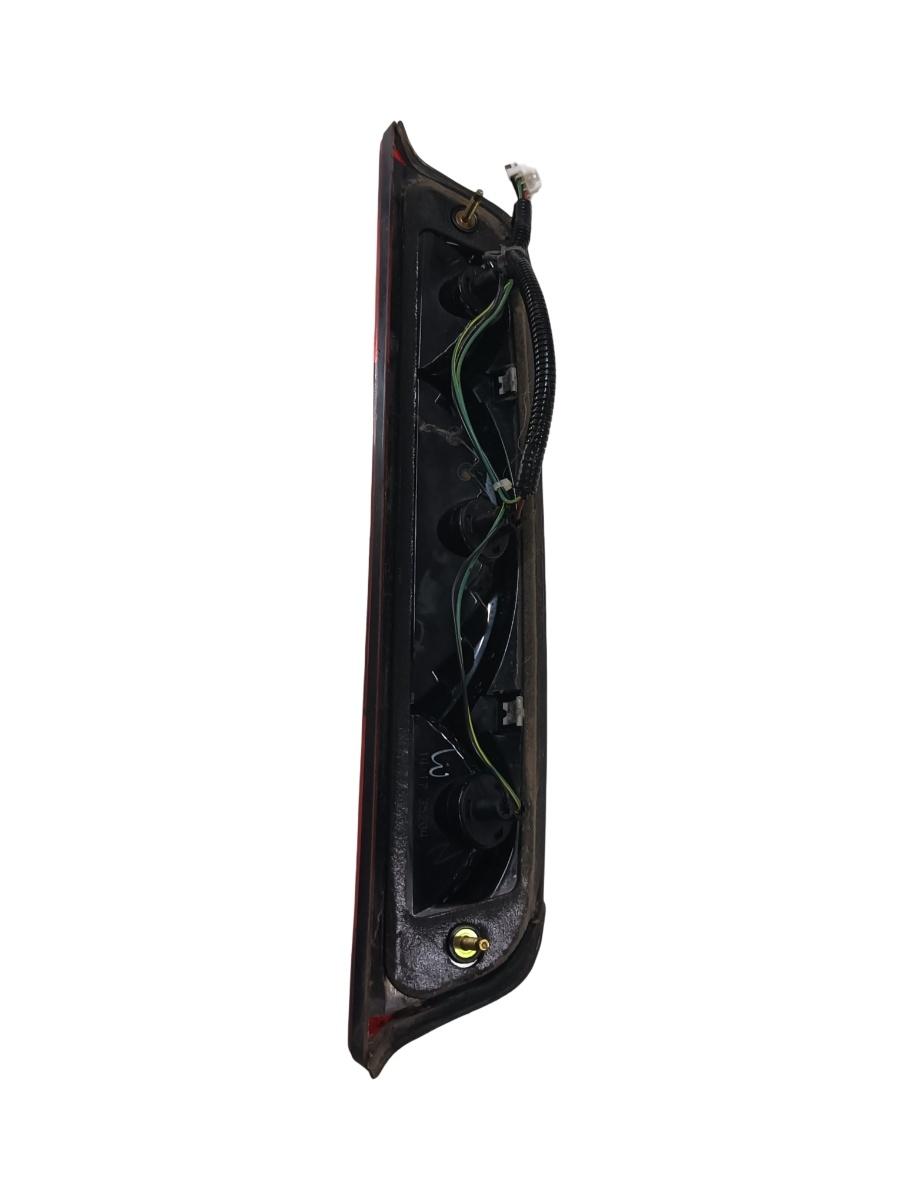 Stop frana central NISSAN NP300 NAVARA D40 2004 - > – foto 2