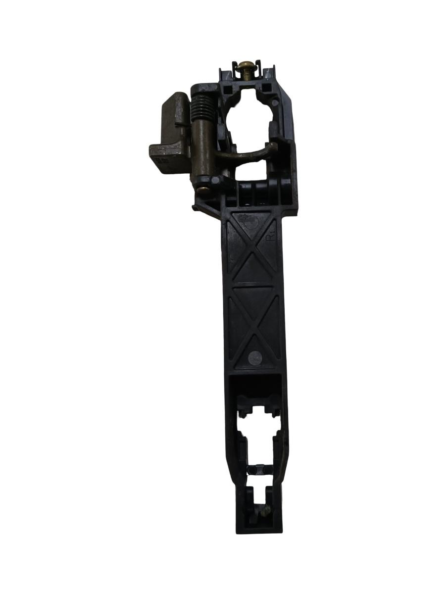 Maner usa interior  dreapta fata NISSAN NP300 NAVARA D40 2004 - > – foto 2