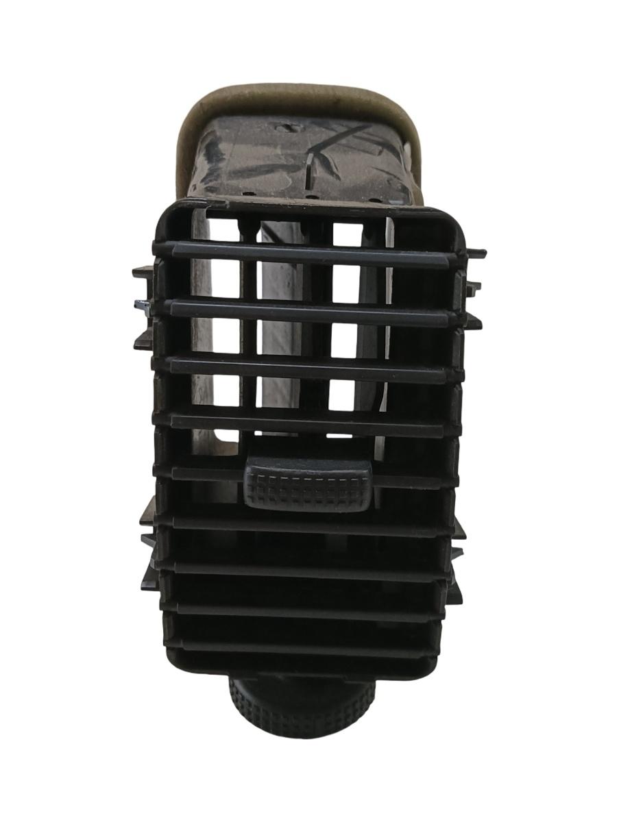 Grila ventilatie  stanga fata NISSAN NP300 NAVARA D40 2004 - >