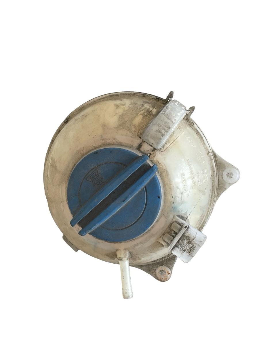Vas rezervor de expansiune lichid de racire VOLKSWAGEN POLO 6R, 6C 2009 - > 1.2 CGPB 6Q0121407B