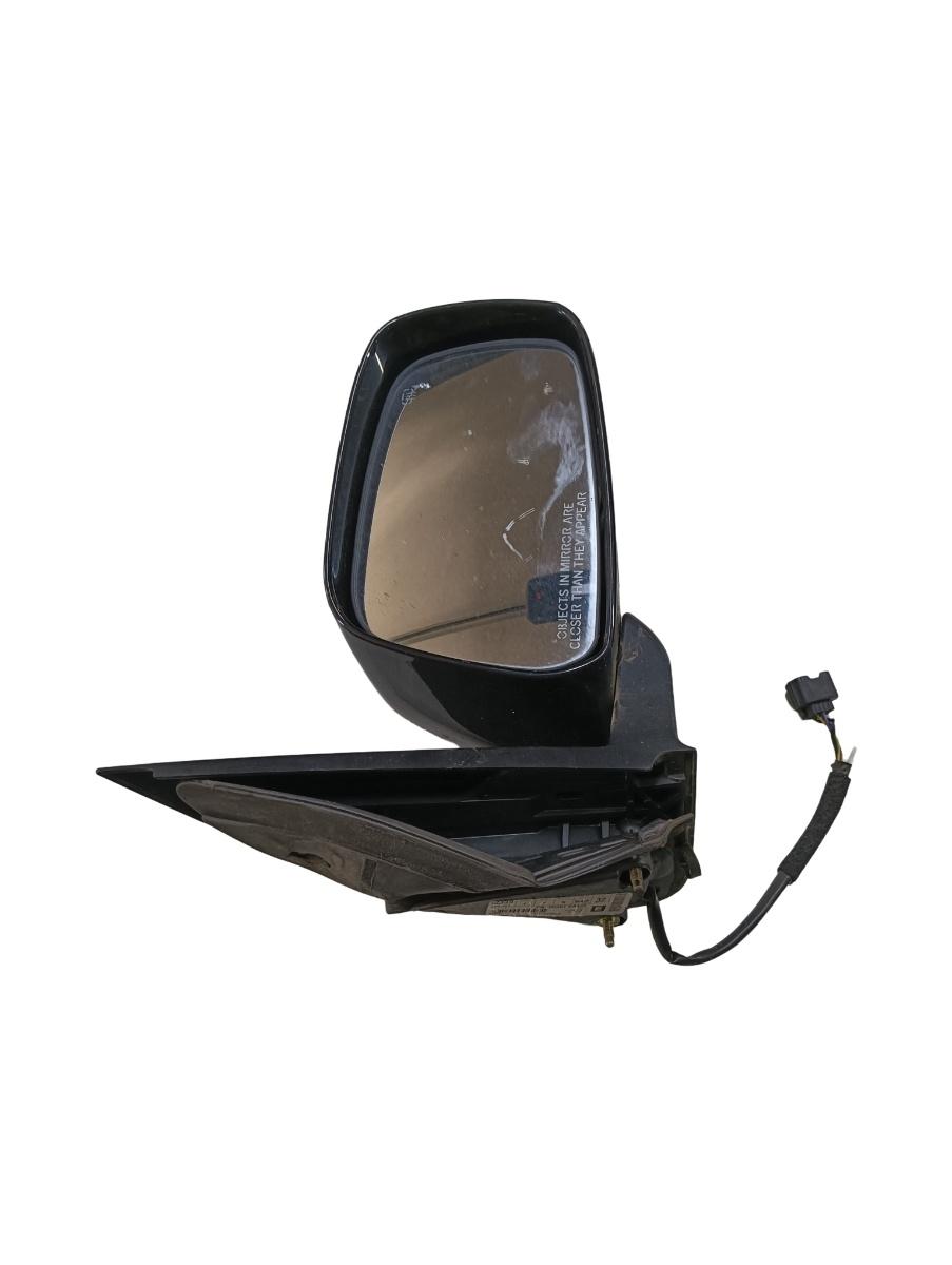 Oglinda  dreapta fata NISSAN NP300 NAVARA D40 2004 - >