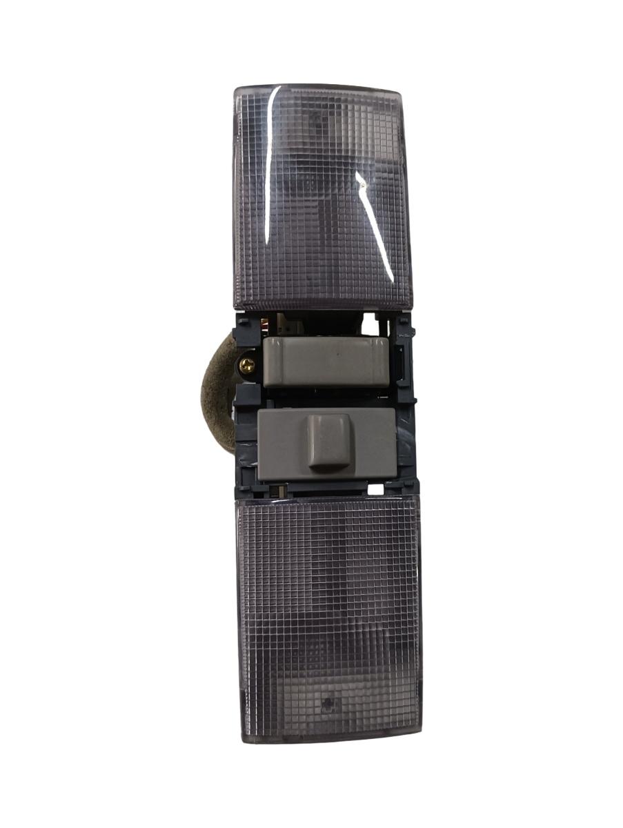 Lampa interioara habitaclu NISSAN NP300 NAVARA D40 2004 - >