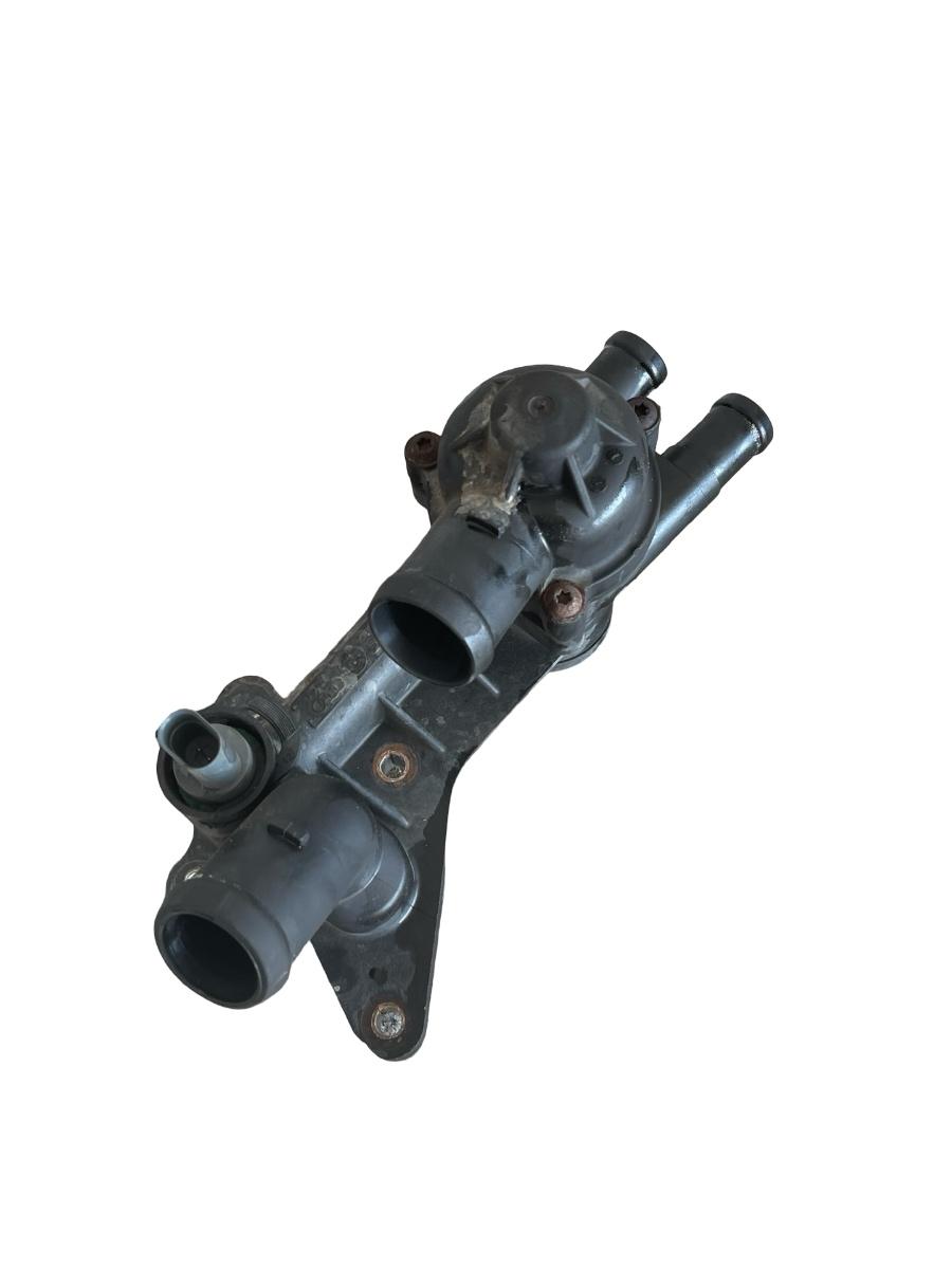 Carcasa termostat VOLKSWAGEN POLO 6R, 6C 2009 - > 1.2 CGPB – foto 3
