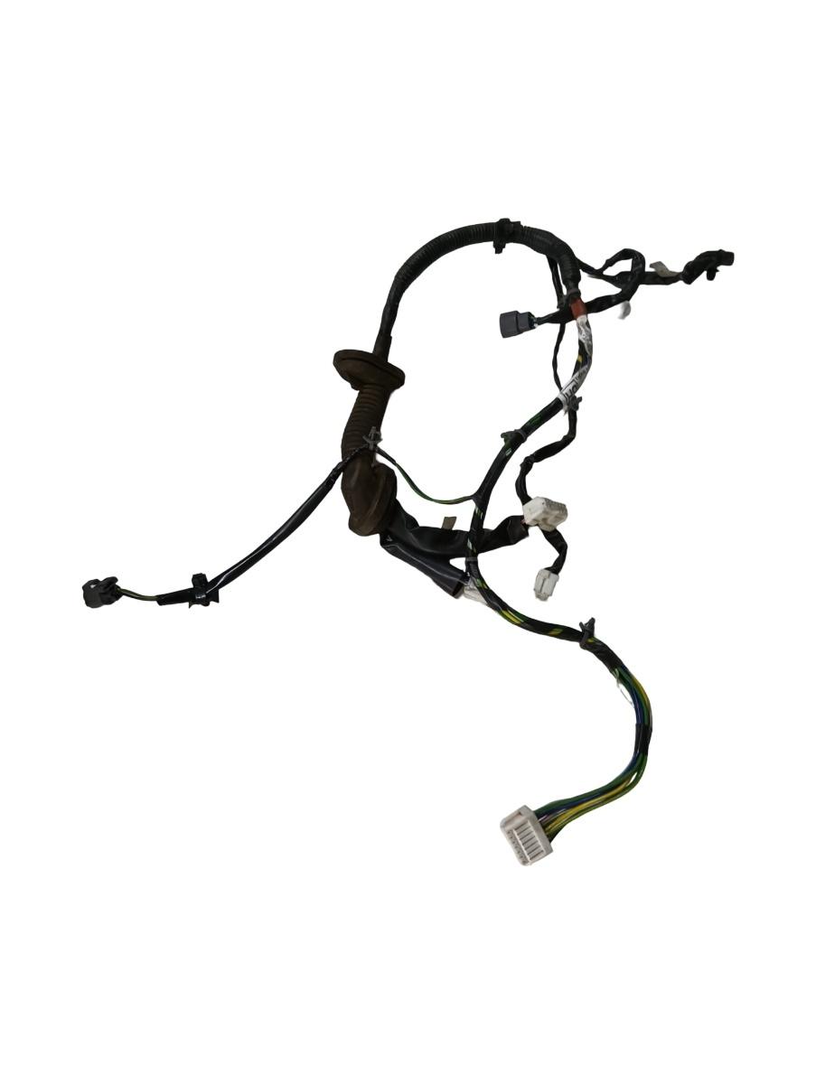 Instalatie electrica usa  dreapta fata NISSAN NP300 NAVARA D40 2004 - >