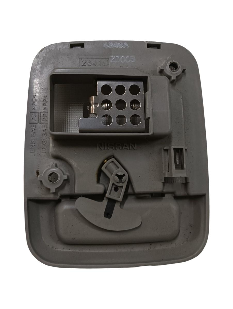Lampa interioara habitaclu NISSAN NP300 NAVARA D40 2004 - > – foto 2