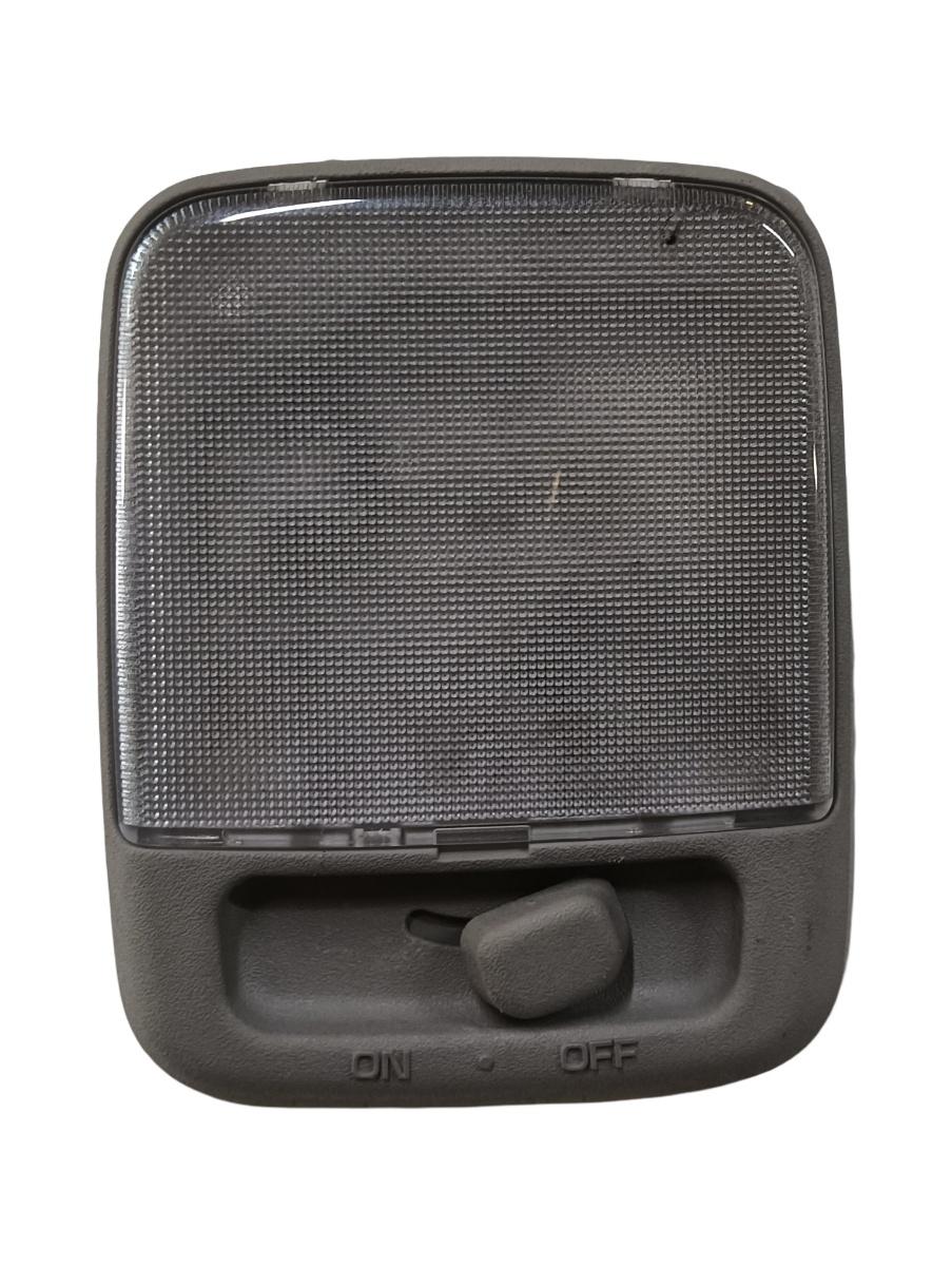 Lampa interioara habitaclu NISSAN NP300 NAVARA D40 2004 - >