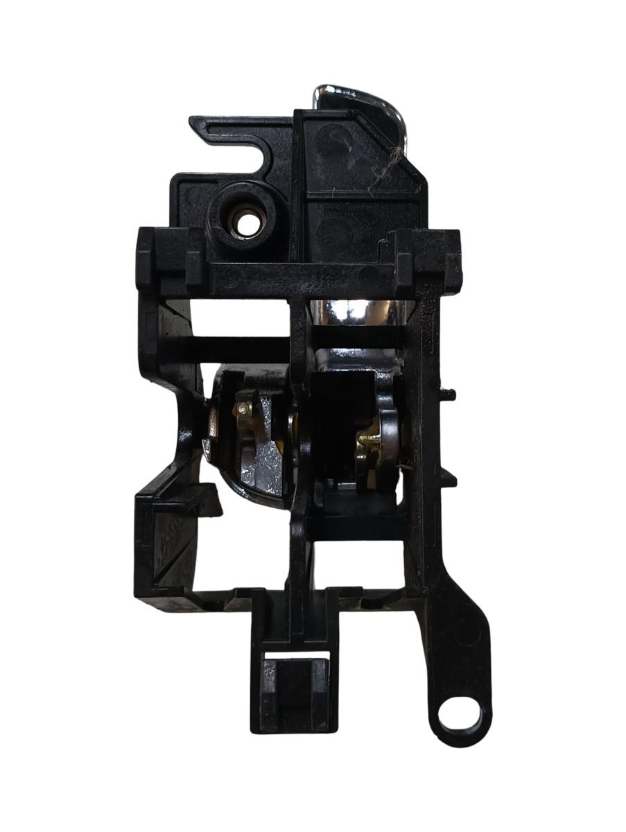 Maner deschidere usa interior  dreapta fata NISSAN NP300 NAVARA D40 2004 - > – foto 2