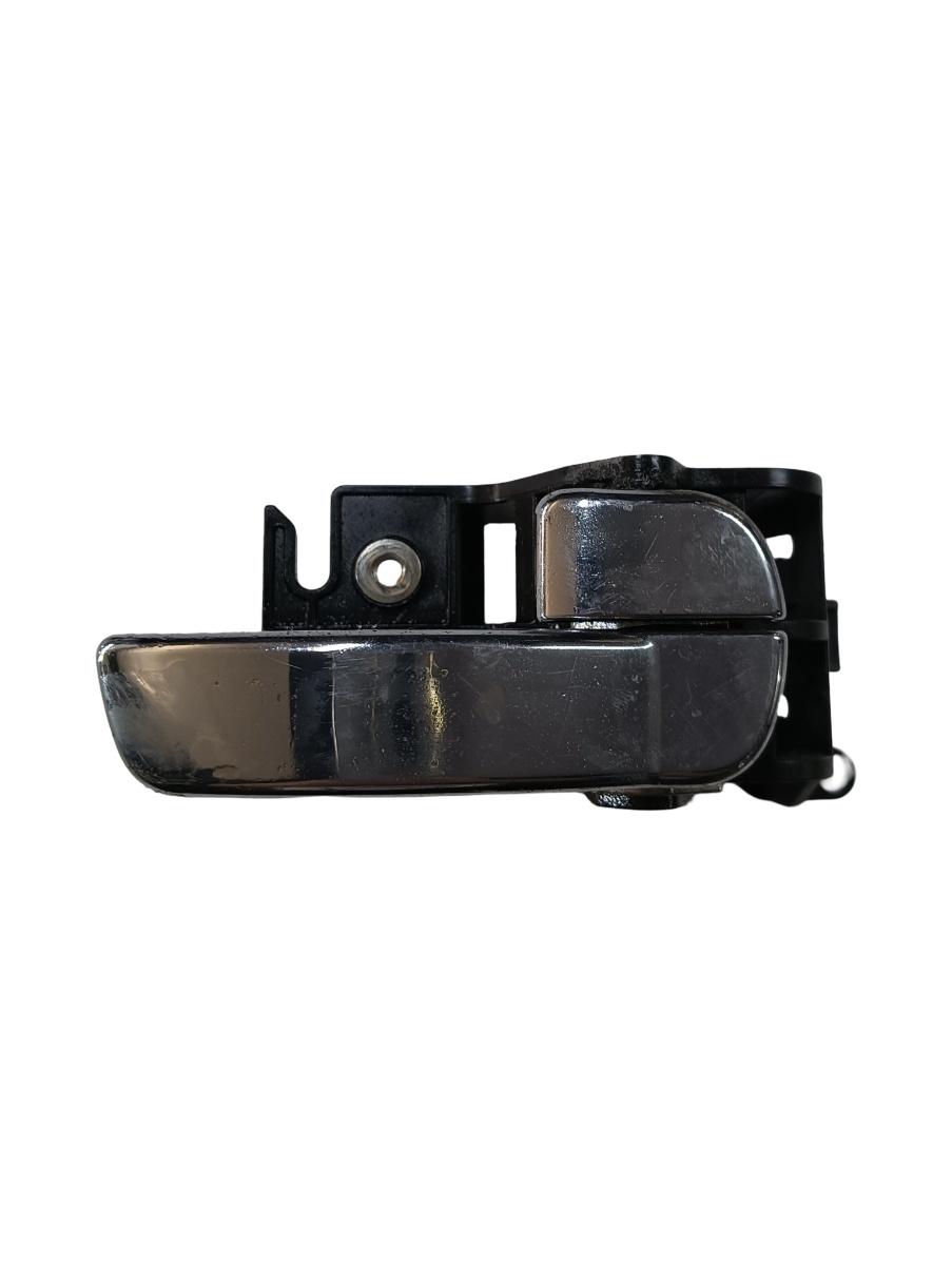 Maner deschidere usa interior  dreapta fata NISSAN NP300 NAVARA D40 2004 - >