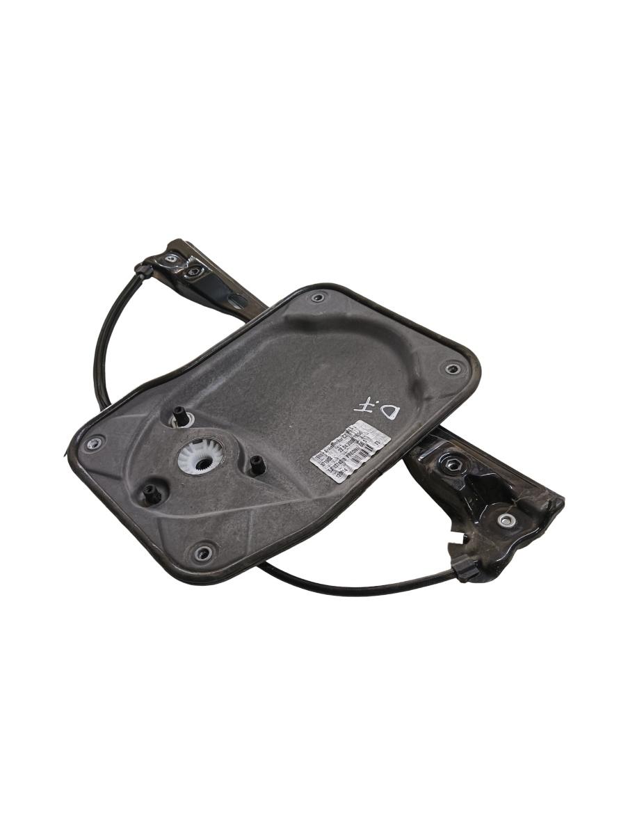 Macara Geam dreapta fata SKODA FABIA II 542 2006 - 2014