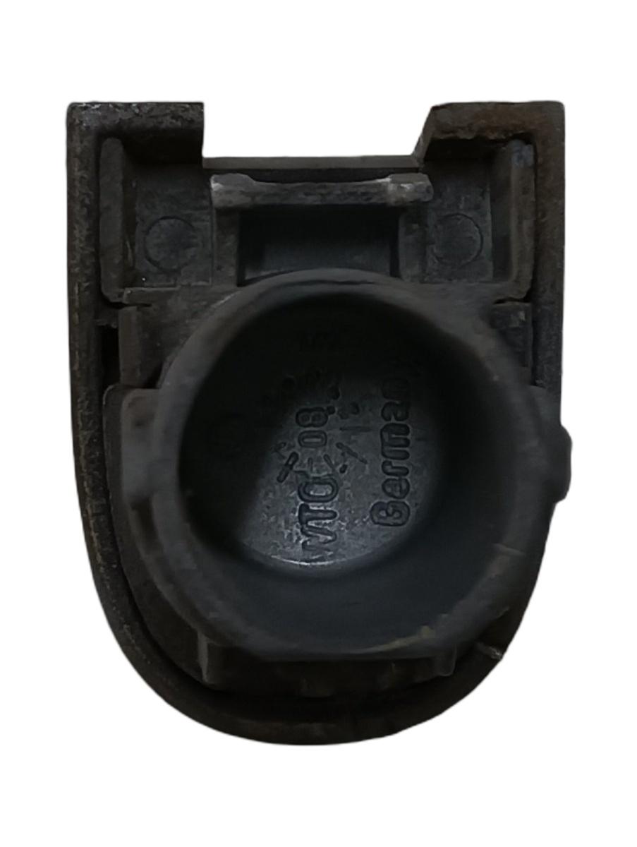 Capac maner portiera spate dreapta spate SKODA FABIA II 542 2006 - 2014 – foto 2