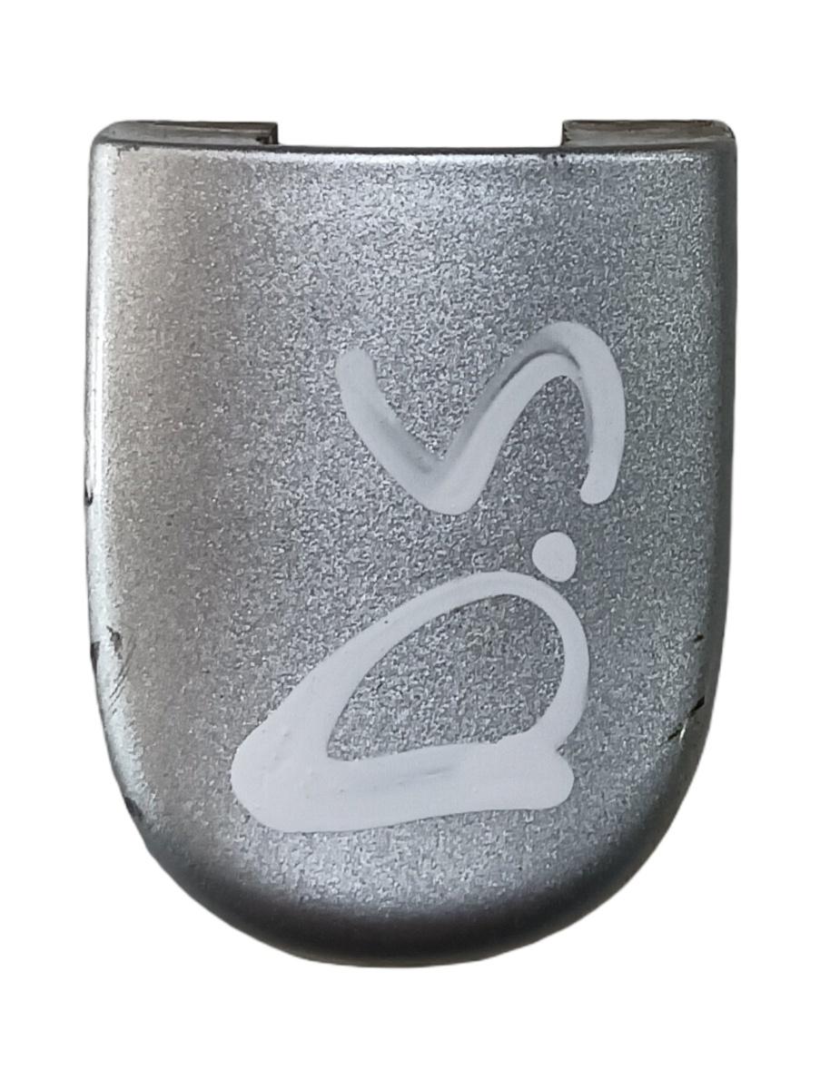 Capac maner portiera spate dreapta spate SKODA FABIA II 542 2006 - 2014