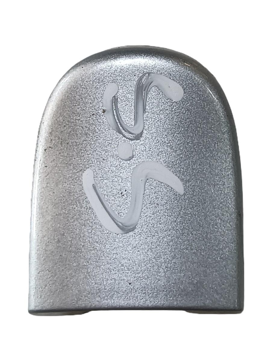 Capac maner portiera spate stanga spate SKODA FABIA II 542 2006 - 2014