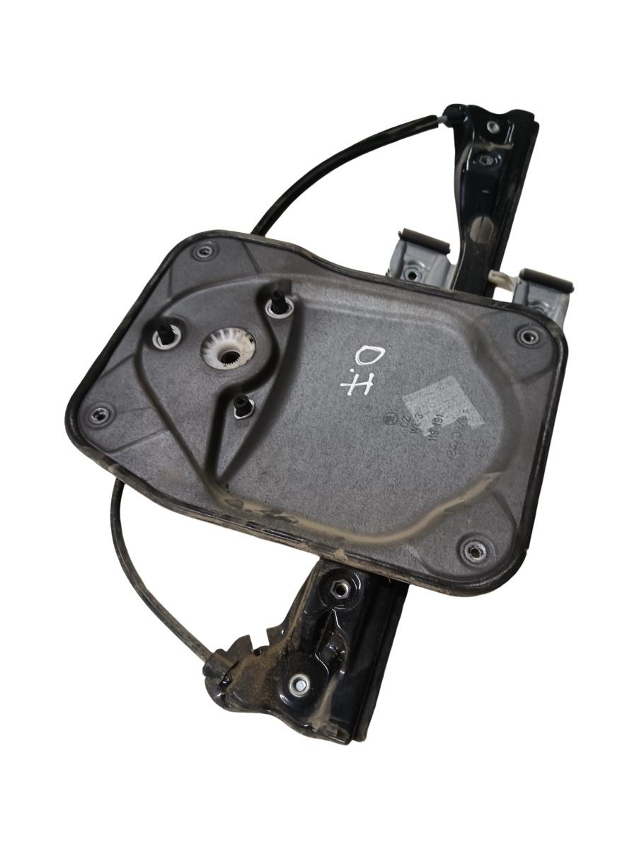Macara Geam dreapta fata SKODA FABIA II 542 2006 - 2014