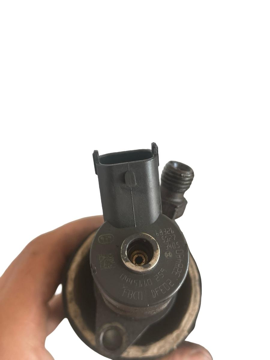 Set injectoare combustibil FORD FOCUS II DA_, HCP, DP 2004 - 2013 1.6TDCI 0445110259 – foto 2