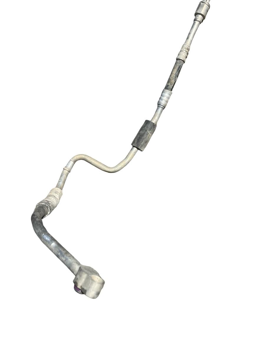Conducta AC SKODA FABIA II 542 2006 - 2014 1.4 TDI BMS, BNV – foto 2