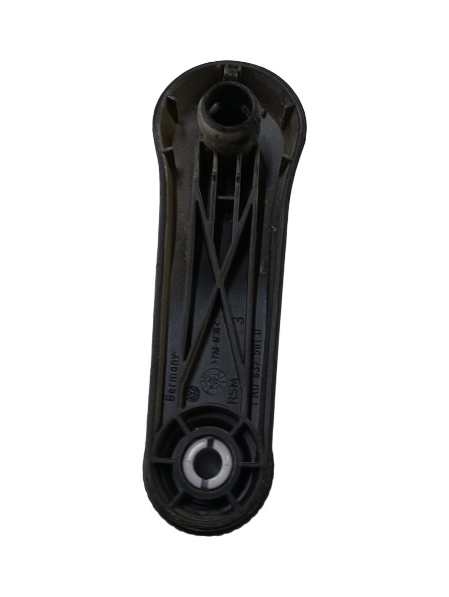 Manivela geam portiera spate stanga spate SKODA FABIA II 542 2006 - 2014 – foto 2