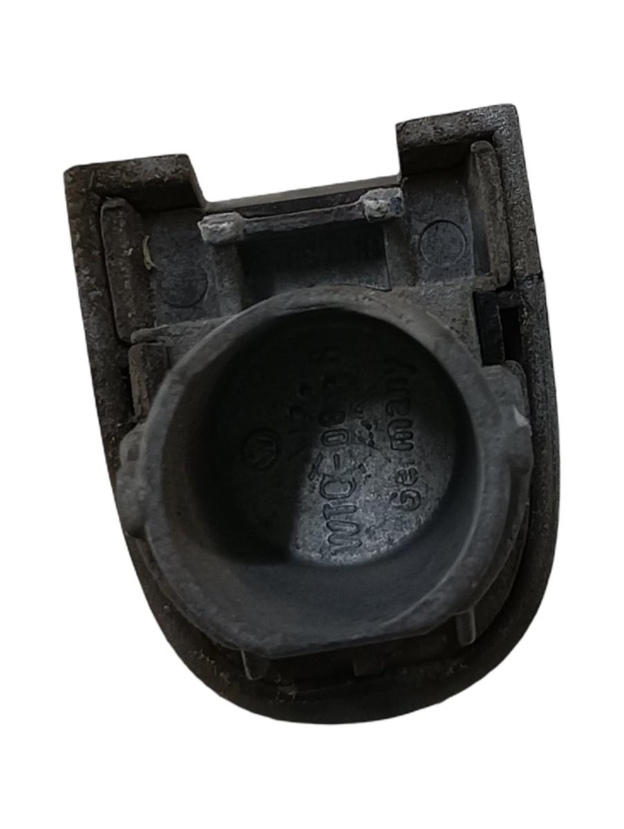 Capac maner portiera fata dreapta fata SKODA FABIA II 542 2006 - 2014 – foto 2