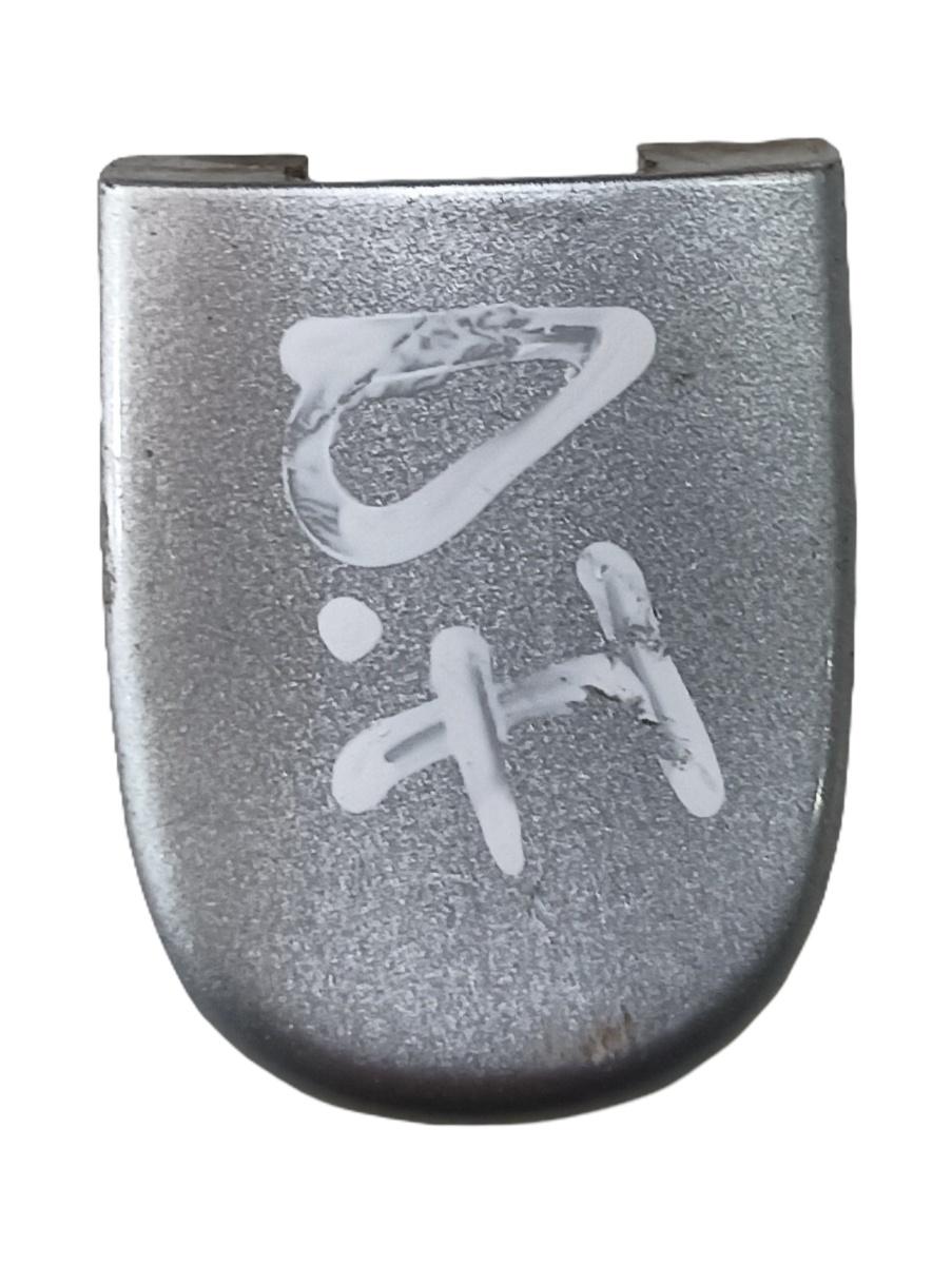 Capac maner portiera fata dreapta fata SKODA FABIA II 542 2006 - 2014