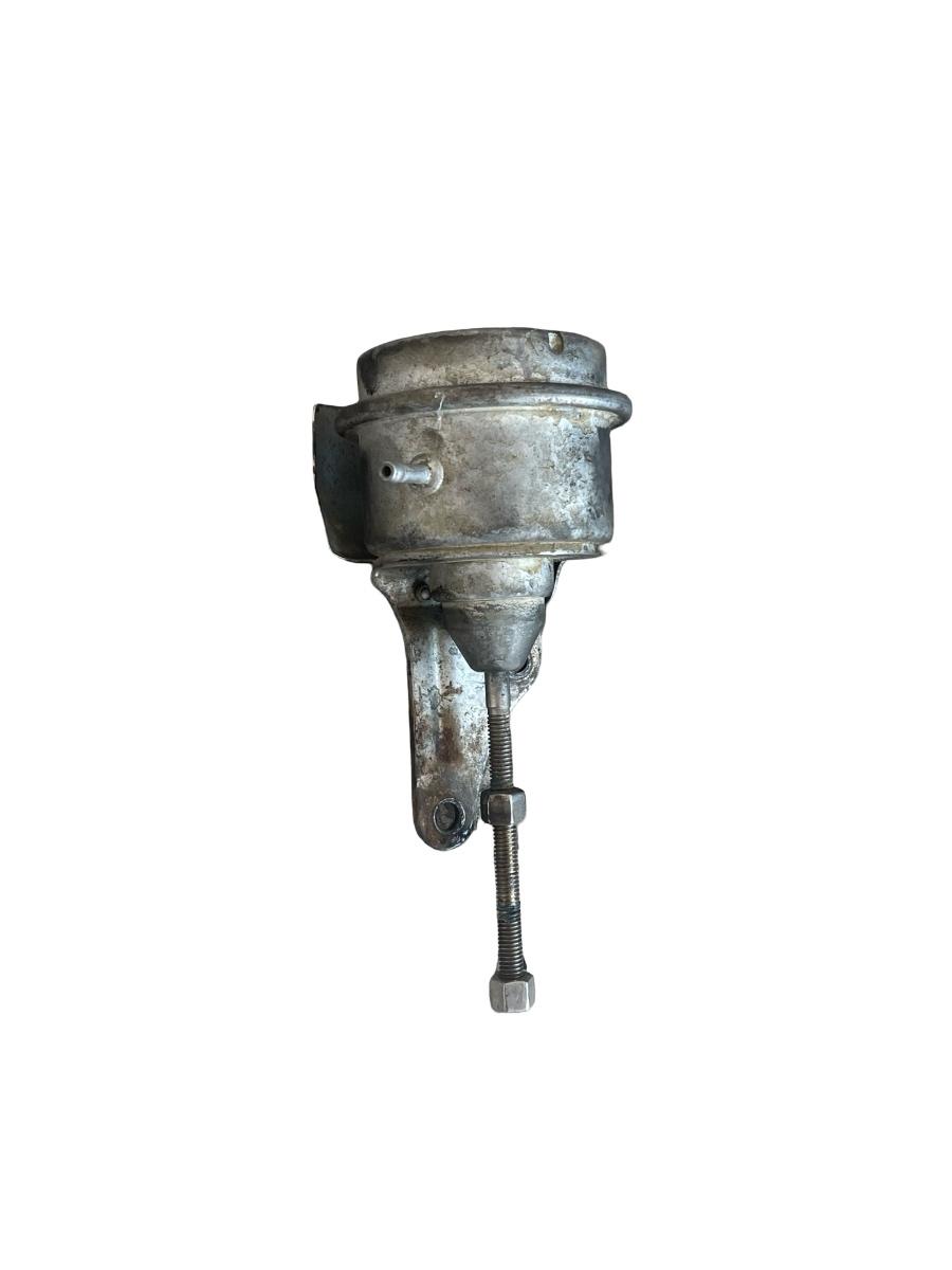 Actuator turbo vacuum SKODA FABIA II 542 2006 - 2014 1.4 TDI BMS, BNV, SKODA FABIA 6Y2 1999 - 2008