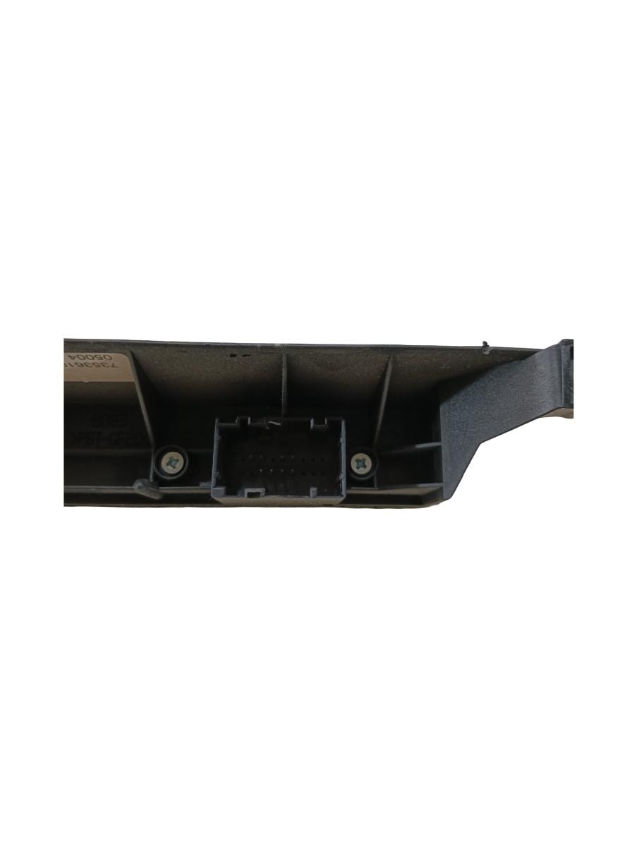 Buton reglaj faruri LANCIA YPSILON 843_ 2003 - 2011 735361065 – foto 2