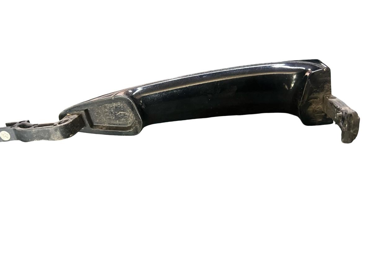 Maner exterior portiera spate stanga spate BMW X5 II E70 2006 - 2013 – foto 2