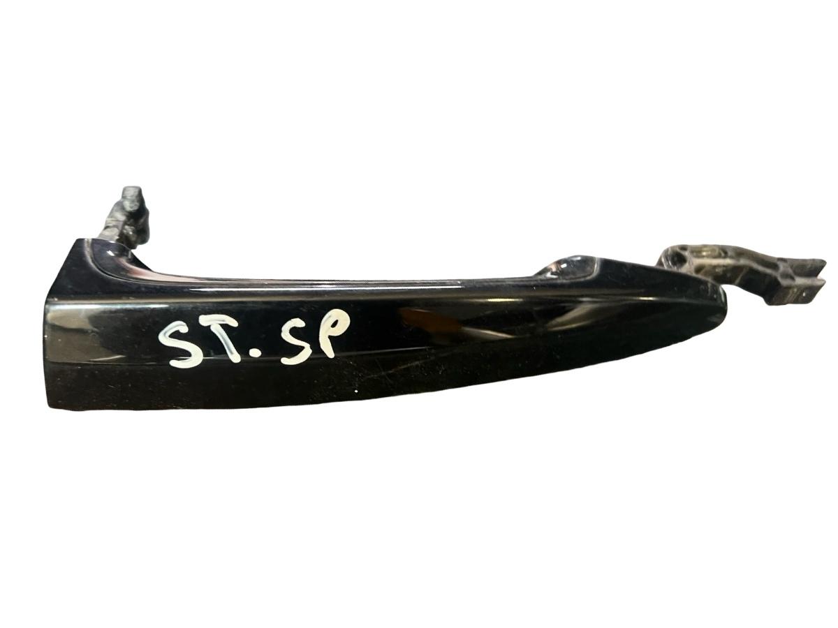 Maner exterior portiera spate stanga spate BMW X5 II E70 2006 - 2013