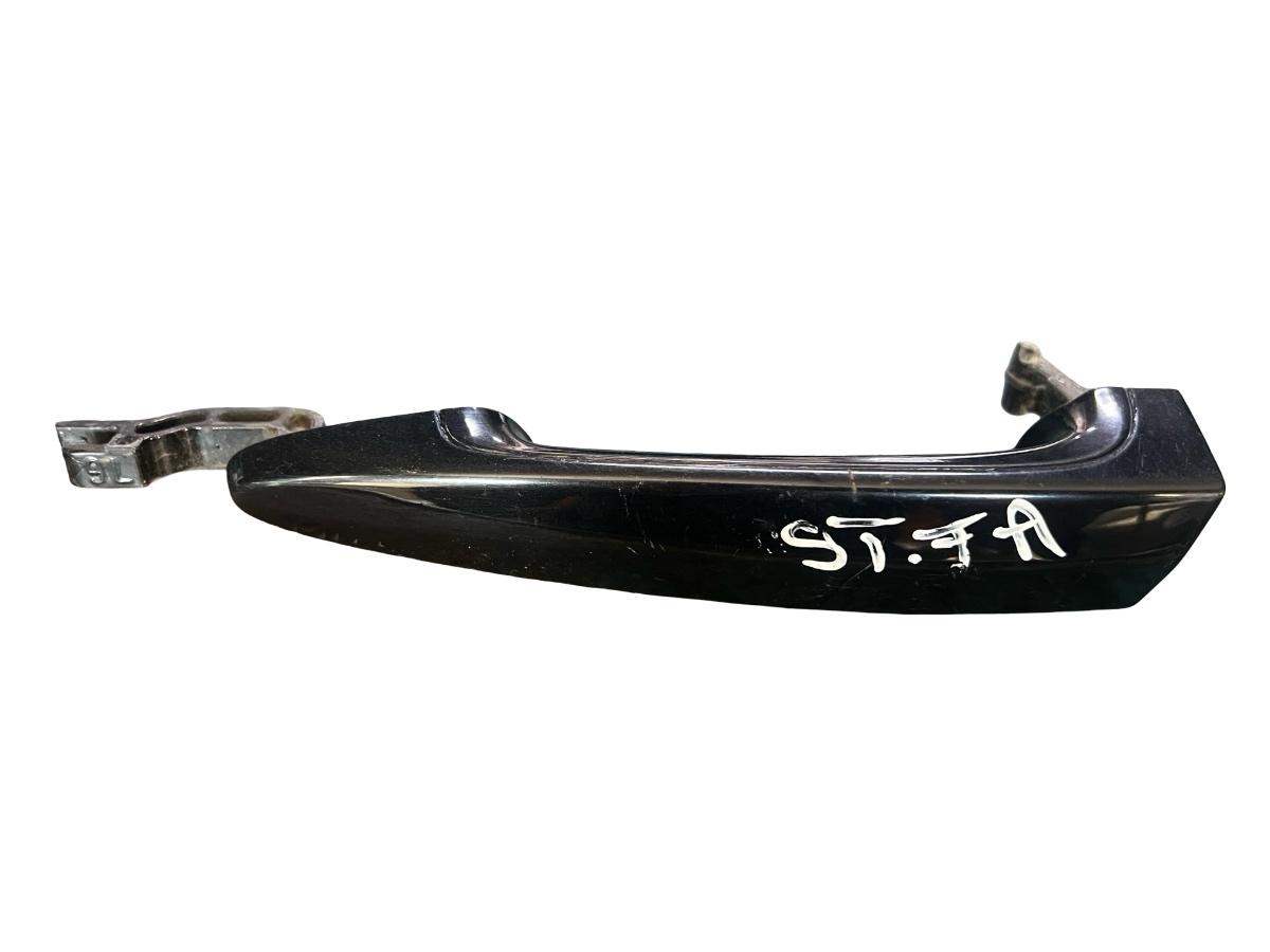 Maner exterior portiera fata stanga fata BMW X5 II E70 2006 - 2013