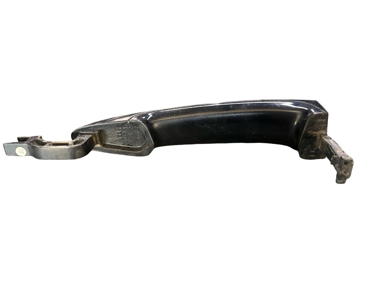 Maner exterior portiera fata stanga fata BMW X5 II E70 2006 - 2013 – foto 2