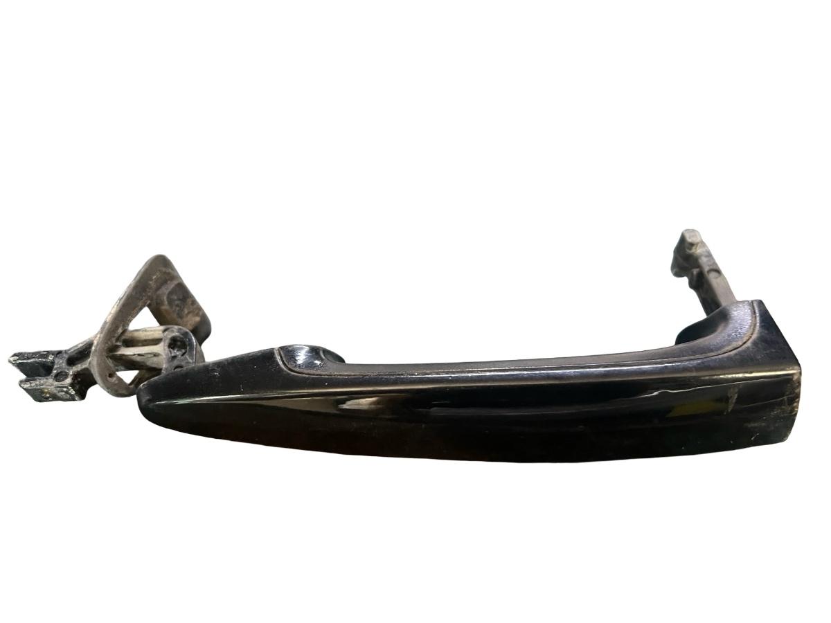 Maner exterior portiera fata dreapta fata BMW X5 II E70 2006 - 2013