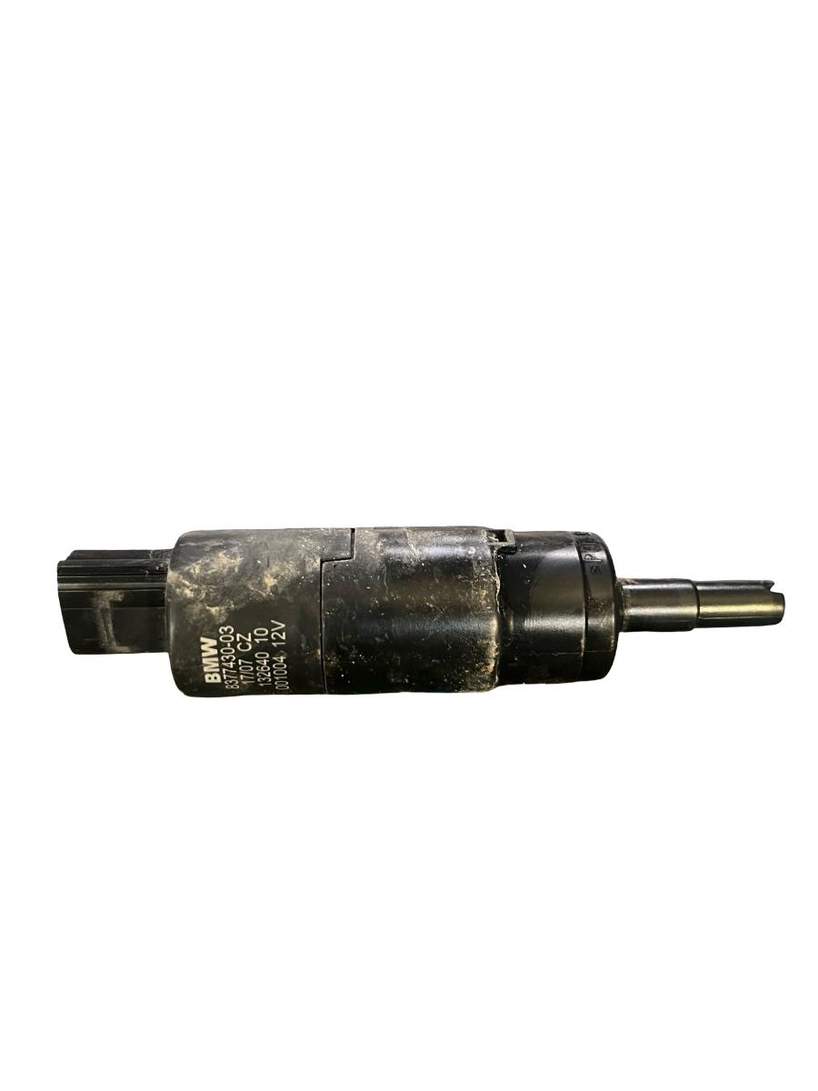 Pompa spalator faruri BMW X5 II E70 2006 - 2013 8377430-03