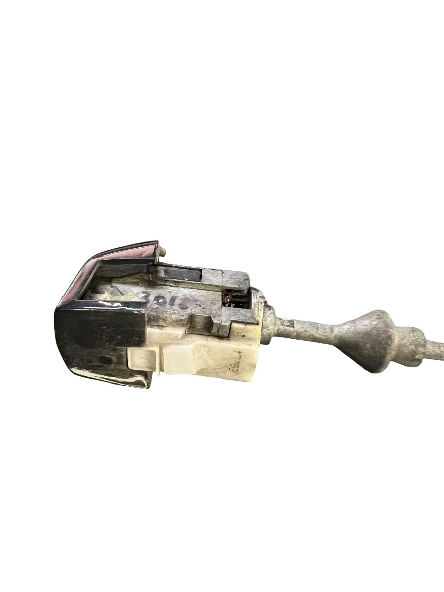 Butuc cu cheie  stanga fata BMW X5 II E70 2006 - 2013 – foto 2